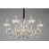 Подвесная люстра 883 OML-88303-08