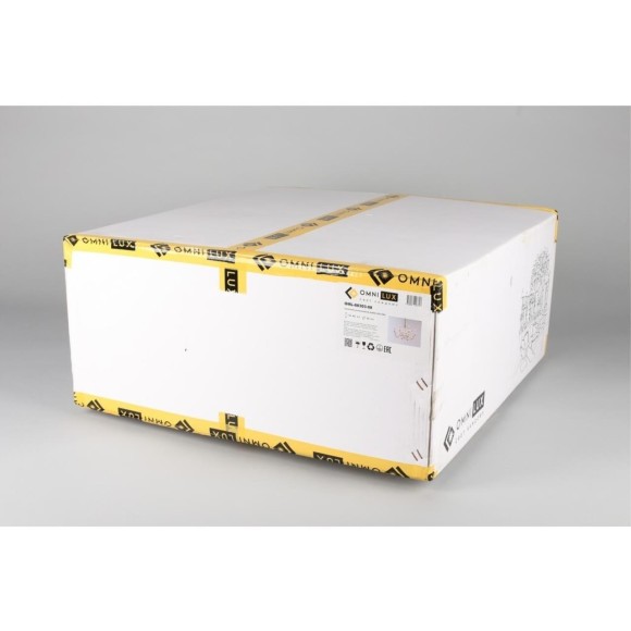 Подвесная люстра 883 OML-88303-08