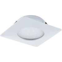 Встраиваемый светильник EGLO 95861