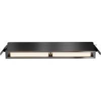 Встраиваемый светильник Technical DL100-12W2.7-3-4K-B