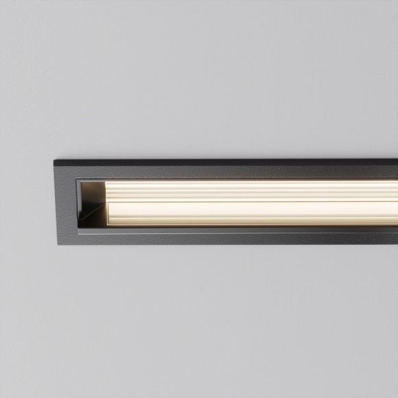 Встраиваемый светильник Technical DL100-12W2.7-3-4K-B