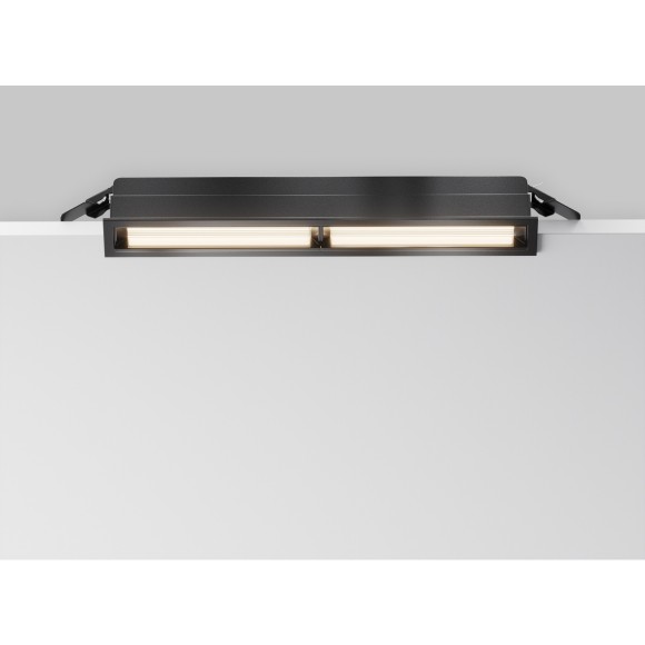 Встраиваемый светильник Technical DL100-12W2.7-3-4K-B