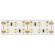 ST1002.420.20 Светодиодная лента  24В 4000K 2100Lm CRI90 15мм SMD2835 IP20 1м 
