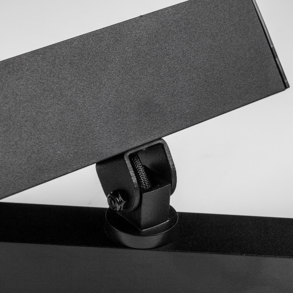 205317 Трековый магнитный светодиодный SMART (TUYA, Алиса, Bluetooth, Wi-Fi) светильник Lightstar TETA PRO 220V CRI90+ 3000-6000К 700Лм 24° 9Вт