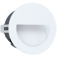 99577 Уличный светодиодный встраиваемый светильник ARACENA