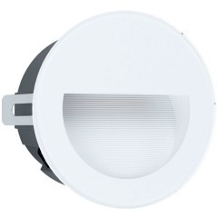 99577 Уличный светодиодный встраиваемый светильник ARACENA