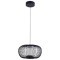 Подвесной светильник Arte Lamp FLARE A3527SP-12BK