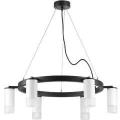 Люстра подвесная Rullo Lightstar LR0163661 Люстра подвесная Rullo Lightstar LR0163661