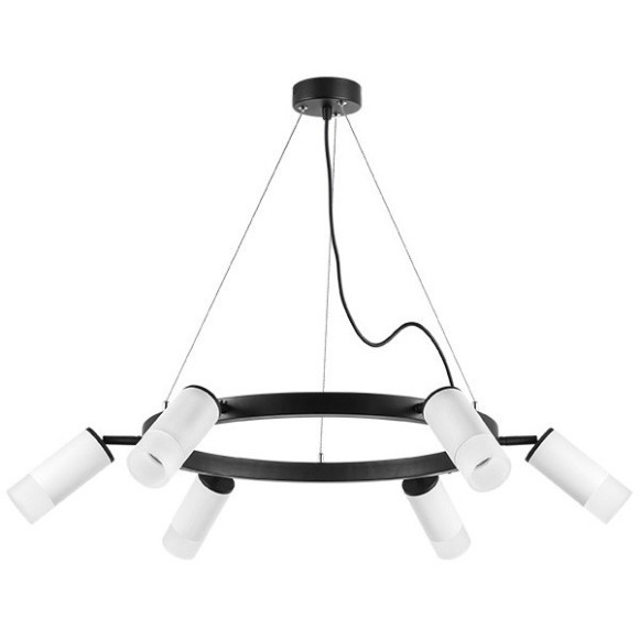Люстра подвесная Rullo Lightstar LR0163661