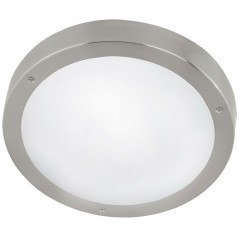 94121 Уличный настенно-потолочный светильник светодиодный VENTO 1