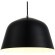 SLE1805-403-01 Светильник подвесной Черный/Черный E27 1*40W BLANK