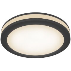 Встраиваемый светильник Maytoni DL303-L12B Phanton светодиодный LED 12W Встраиваемый светильник Maytoni DL303-L12B Phanton светодиодный LED 12W