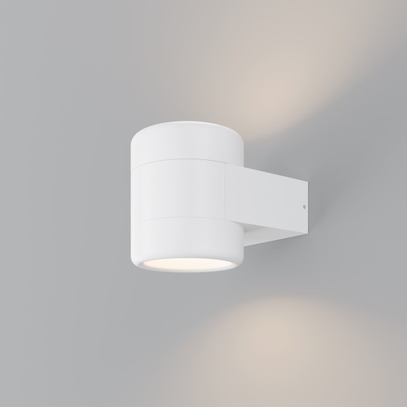 Настенный светильник (бра) Maytoni Orbit O490WL-L6W3K