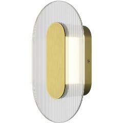 Настенный светильник (бра) Maytoni MOD355WL-L6BS3K Настенный светильник (бра) Maytoni MOD355WL-L6BS3K