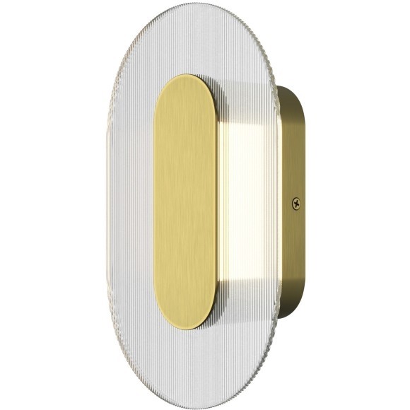 Настенный светильник (бра) Maytoni MOD355WL-L6BS3K Настенный светильник (бра) Maytoni MOD355WL-L6BS3K