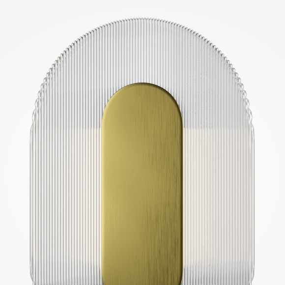 Настенный светильник (бра) Maytoni MOD355WL-L6BS3K Настенный светильник (бра) Maytoni MOD355WL-L6BS3K