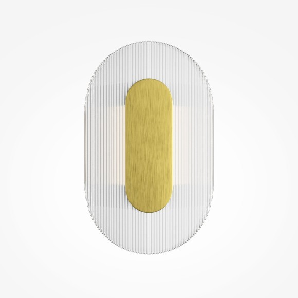 Настенный светильник (бра) Maytoni MOD355WL-L6BS3K Настенный светильник (бра) Maytoni MOD355WL-L6BS3K