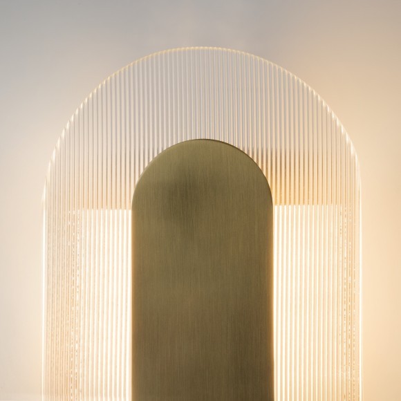 Настенный светильник (бра) Maytoni MOD355WL-L6BS3K Настенный светильник (бра) Maytoni MOD355WL-L6BS3K