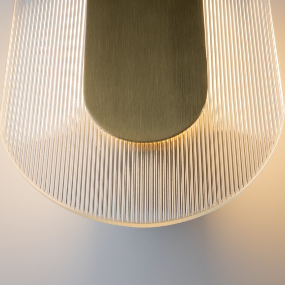 Настенный светильник (бра) Maytoni MOD355WL-L6BS3K Настенный светильник (бра) Maytoni MOD355WL-L6BS3K