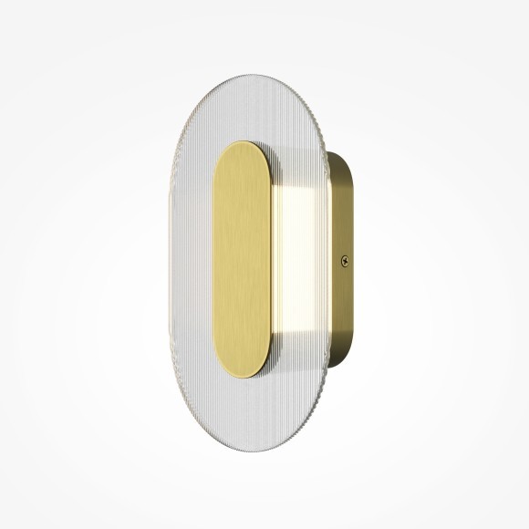 Настенный светильник (бра) Maytoni MOD355WL-L6BS3K Настенный светильник (бра) Maytoni MOD355WL-L6BS3K