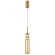 Подвесной светильник Arte Lamp CRYSTAL A2942SP-1PB