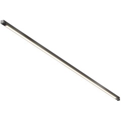 Maytoni EXILITY X TR240-2-18W4K-B Трековый линейный светодиодный черный магнитный светильник длиной 89см, с DIP переключателем группы включения на корпусе, LED SMD Epistar 18Вт 4000K 940Лм CRI90 120° IP20 48В Maytoni EXILITY X TR240-2-18W4K-B Трековый линейный светодиодный черный магнитный светильник длиной 89см, с DIP переключателем группы включения на корпусе, LED SMD Epistar 18Вт 4000K 940Лм CRI90 120° IP20 48В