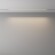 Maytoni EXILITY X TR240-2-18W4K-B Трековый линейный светодиодный черный магнитный светильник длиной 89см, с DIP переключателем группы включения на корпусе, LED SMD Epistar 18Вт 4000K 940Лм CRI90 120° IP20 48В