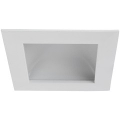 Встраиваемый светильник Arte Lamp RIFLESSIONE A7412PL-1WH Встраиваемый светильник Arte Lamp RIFLESSIONE A7412PL-1WH