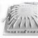 Встраиваемый светильник Arte Lamp RIFLESSIONE A7412PL-1WH