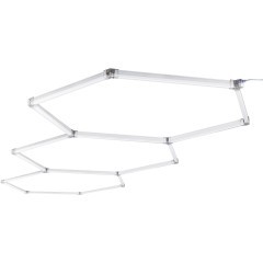 Комплект со светильником Varieta Lightstar V10A450064