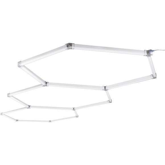 Комплект со светильником Varieta Lightstar V10A450064