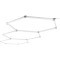 Комплект со светильником Varieta Varieta Lightstar V10A450064