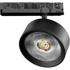 Светильник для трековой системы Quattro LED 35W с управлением TRIAC Alta Pro Lightstar A5737TRIAC Светильник для трековой системы Quattro LED 35W с управлением TRIAC Alta Pro Lightstar A5737TRIAC