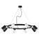 Люстра подвесная Rullo Lightstar LR0183643740