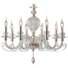 Люстра подвесная APL.701.03.08 Люстра подвесная APL.701.03.08