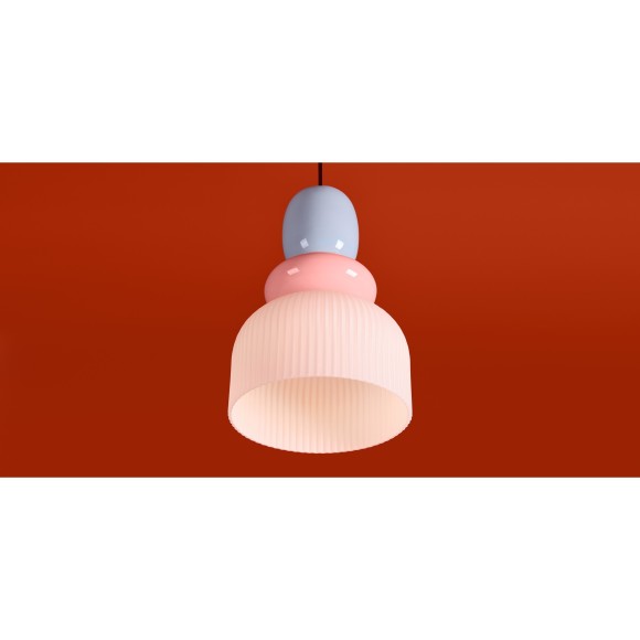 Подвесной светильник Freya FR5595PL-01B2