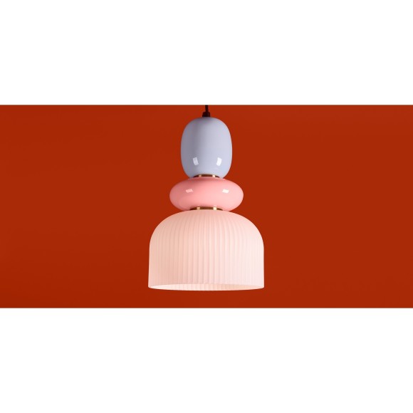 Подвесной светильник Freya FR5595PL-01B2