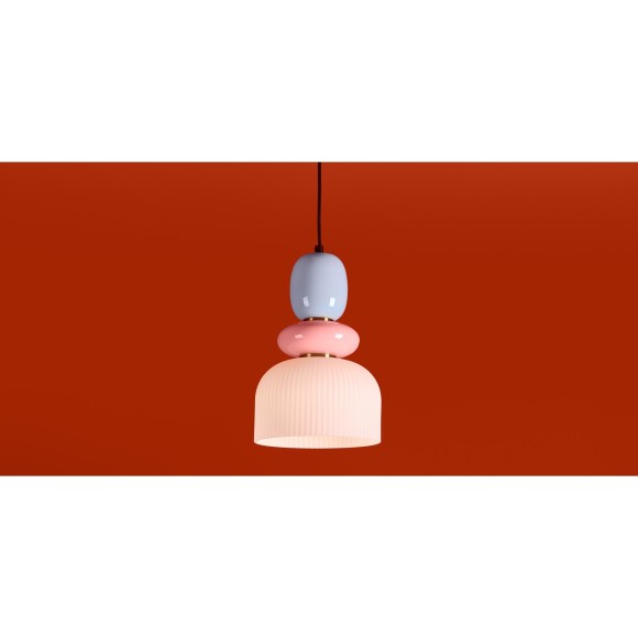 Подвесной светильник Freya FR5595PL-01B2