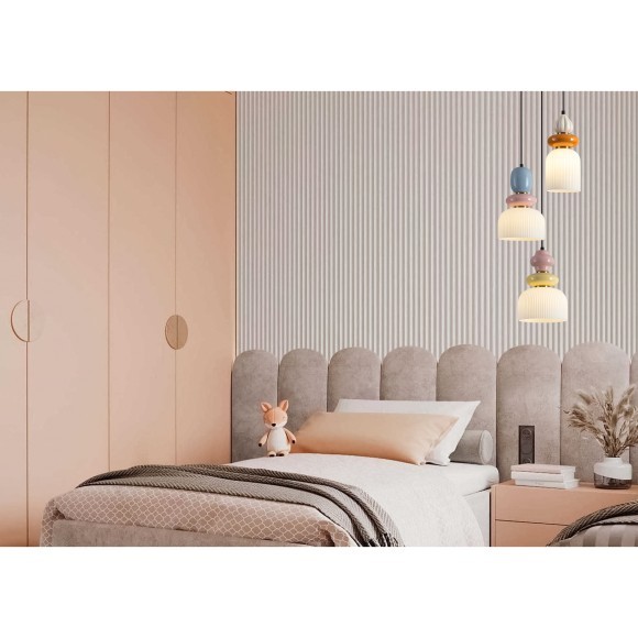 Подвесной светильник Freya FR5595PL-01B2