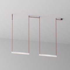 Готовая конструкция (набор) Technical TFC-Par-H09-R