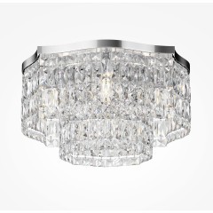 Потолочный светильник Maytoni DIA005CL-06CH Потолочный светильник Maytoni DIA005CL-06CH