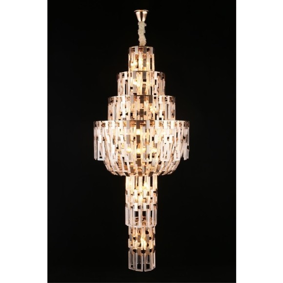 Люстра подвесная APL.858.03.31 Люстра подвесная APL.858.03.31