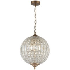 2296-3P, люстра подвесная, D300xH620/1300, 3xE14x40W, excluded 2296-3P, люстра подвесная, D300xH620/1300, 3xE14x40W, excluded