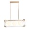 Подвесной светильник Lumina Deco Bosco LDP 6025-3 GD