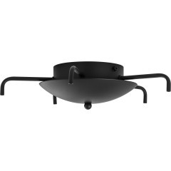 Подвесное крепление 5х с трансформатором к 747XXX Tubo Lightstar 574727 Подвесное крепление 5х с трансформатором к 747XXX Tubo Lightstar 574727