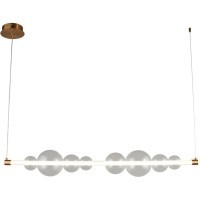 Подвесной светильник Abbazia OML-65903-08