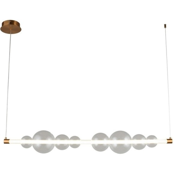 Подвесной светильник Abbazia OML-65903-08