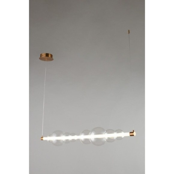 Подвесной светильник Abbazia OML-65903-08