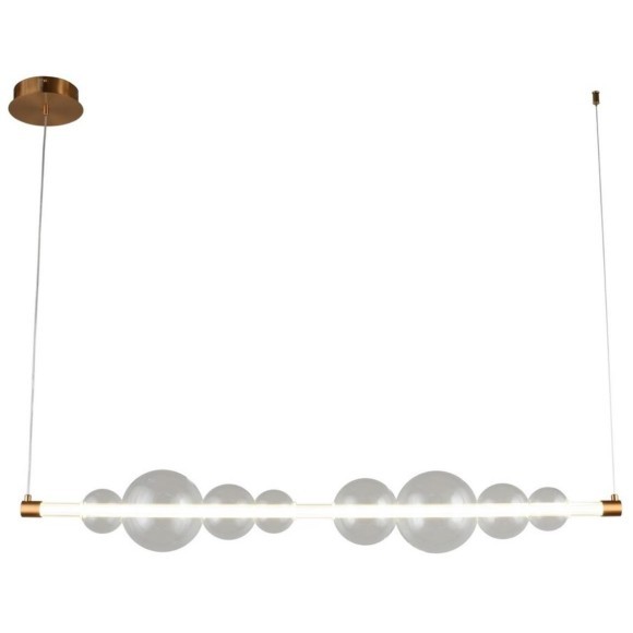 Подвесной светильник Abbazia OML-65903-08