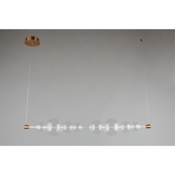 Подвесной светильник Abbazia OML-65903-08